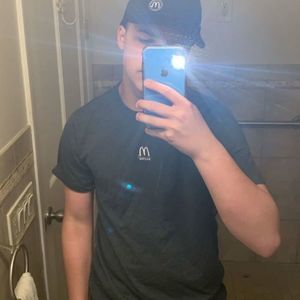 Meet your Posher, Vince